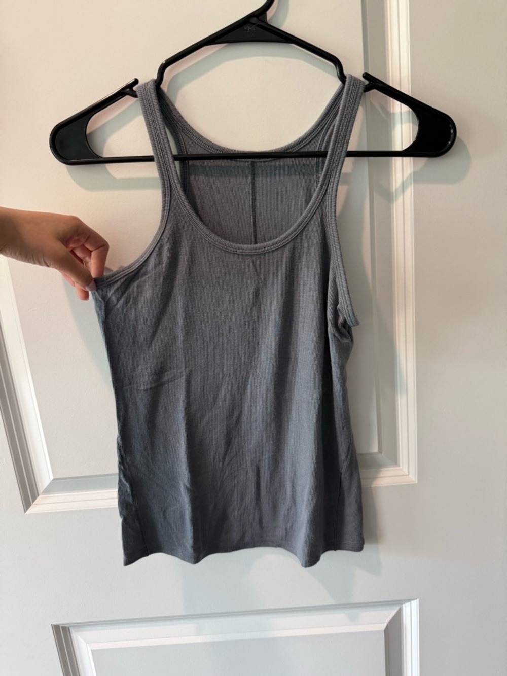 Lululemon Hold Tight tank top
